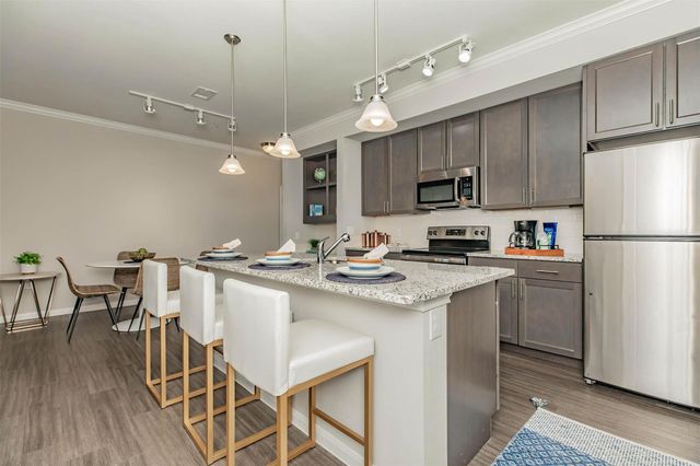 3400 Louetta Road 716, Spring, TX 77388