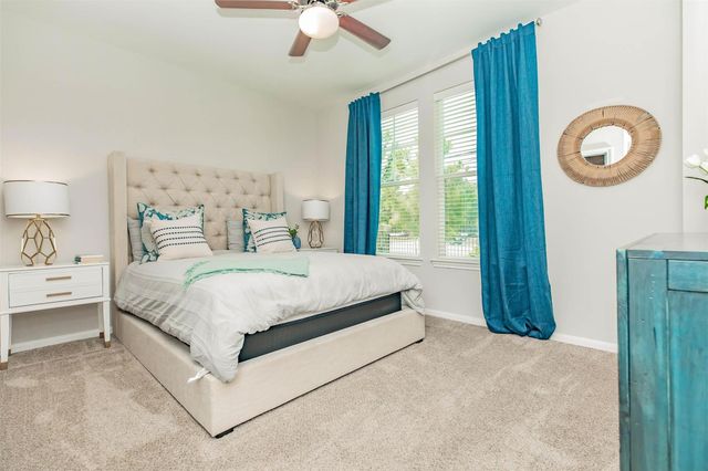 3400 Louetta Road 716, Spring, TX 77388
