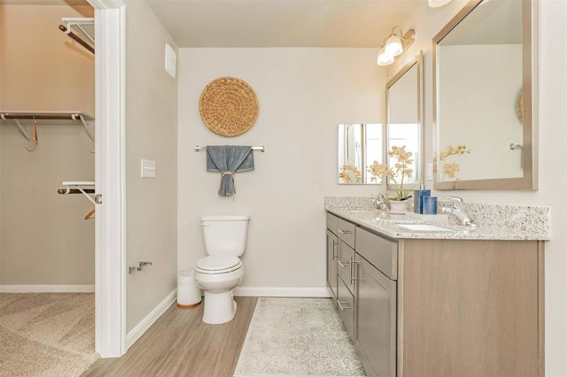 3400 Louetta Road 716, Spring, TX 77388