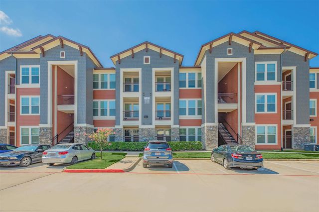 3400 Louetta Road 716, Spring, TX 77388
