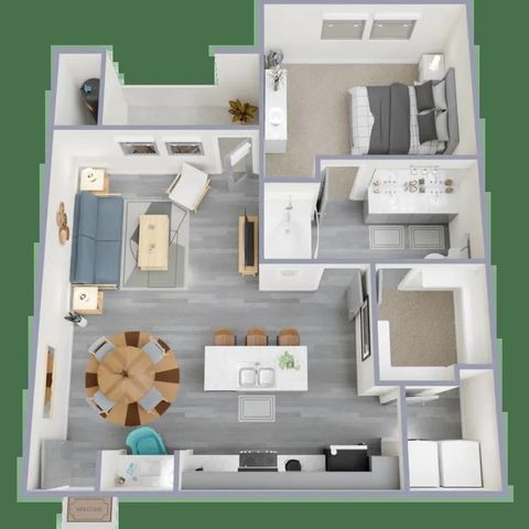 3400 Louetta Road 716, Spring, TX 77388