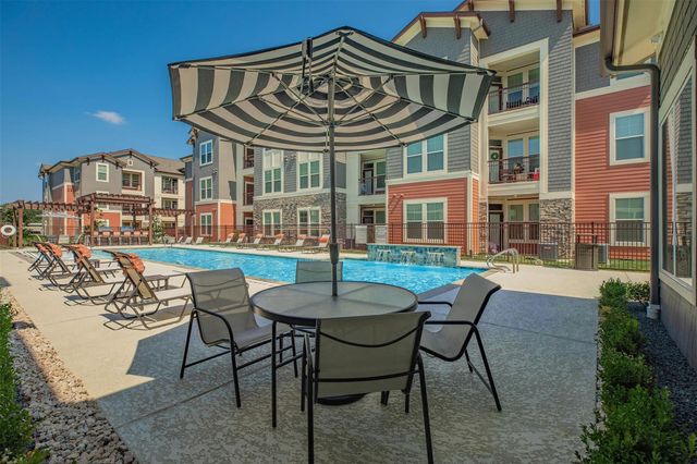 3400 Louetta Road 716, Spring, TX 77388