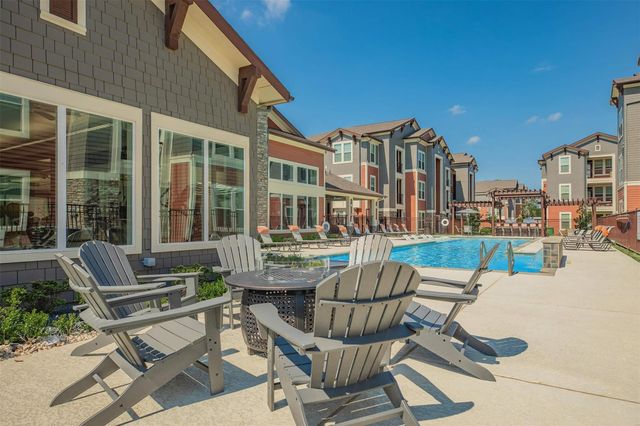 3400 Louetta Road 716, Spring, TX 77388