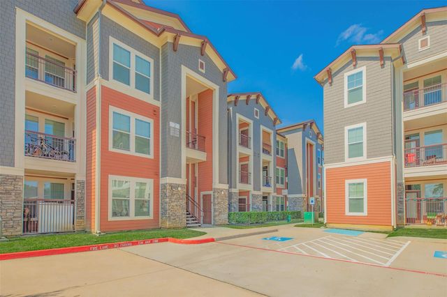 3400 Louetta Road 716, Spring, TX 77388