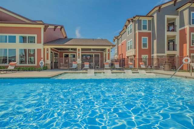 3400 Louetta Road 716, Spring, TX 77388