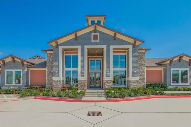 3400 Louetta Road 716, Spring, TX 77388