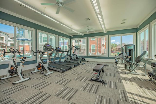 3400 Louetta Road 716, Spring, TX 77388