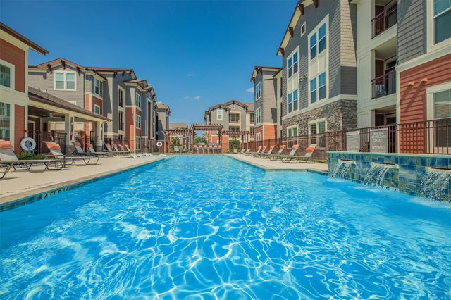 3400 Louetta Road 716, Spring, TX 77388