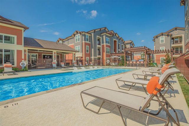 3400 Louetta Road 716, Spring, TX 77388