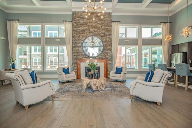 3400 Louetta Road 716, Spring, TX 77388