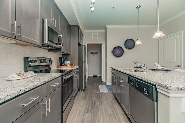 3400 Louetta Road 716, Spring, TX 77388