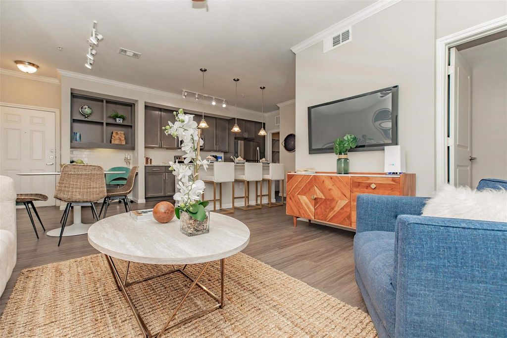 3400 Louetta Road 716, Spring, TX 77388