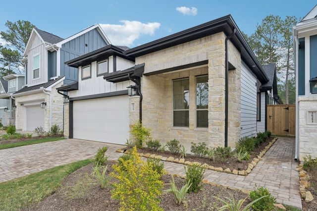 26249 E Outrider Banks Circle, Montgomery, TX 77316