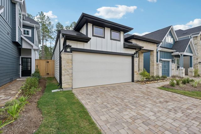 26249 E Outrider Banks Circle, Montgomery, TX 77316