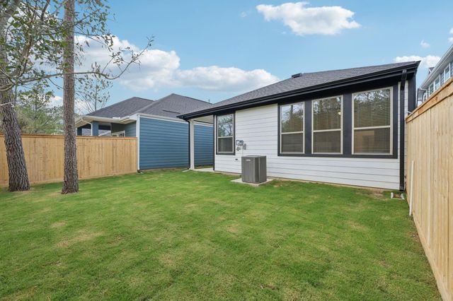 26249 E Outrider Banks Circle, Montgomery, TX 77316