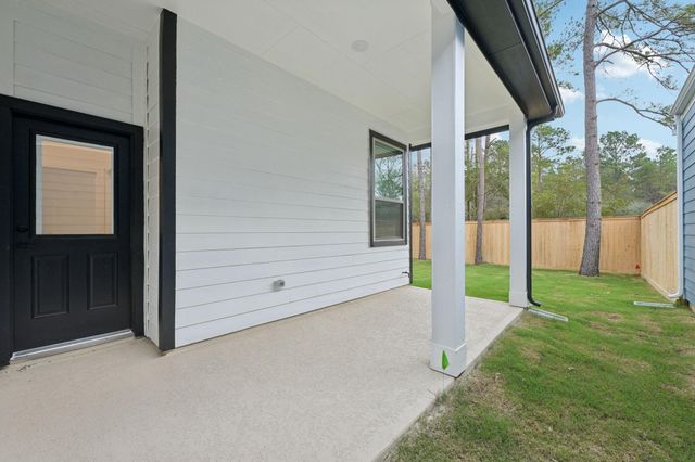 26249 E Outrider Banks Circle, Montgomery, TX 77316