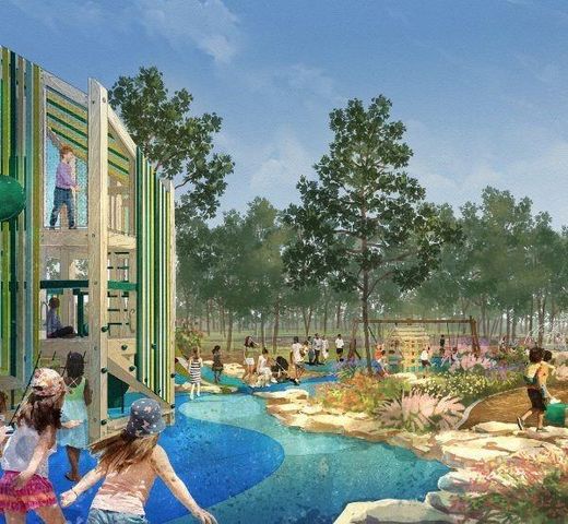 26249 E Outrider Banks Circle, Montgomery, TX 77316