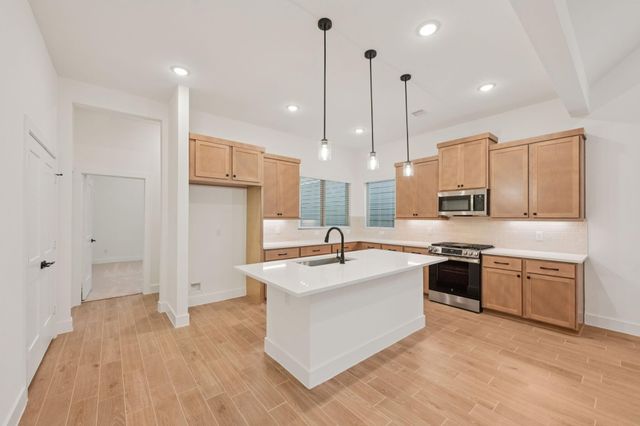 26249 E Outrider Banks Circle, Montgomery, TX 77316