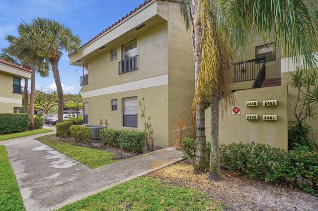 2486 NW 49th Terrace 762, Coconut Creek, FL 33063