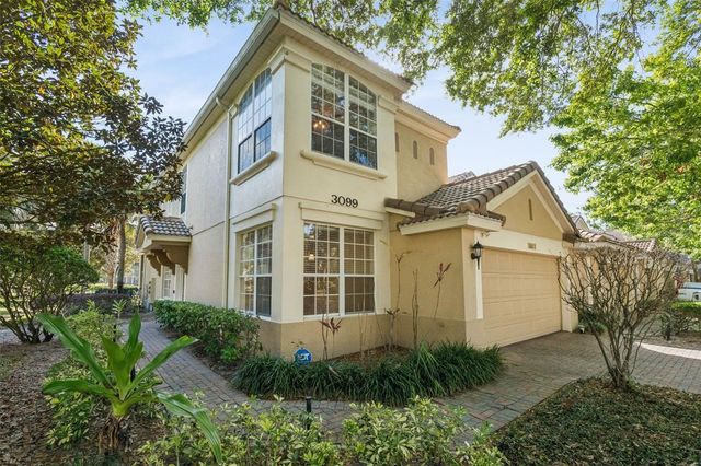 3099 METRO SEVILLA DRIVE 101, Orlando, FL 32835