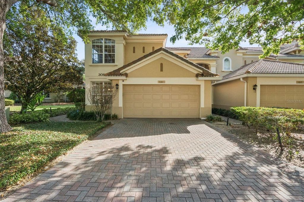 3099 METRO SEVILLA DRIVE 101, Orlando, FL 32835