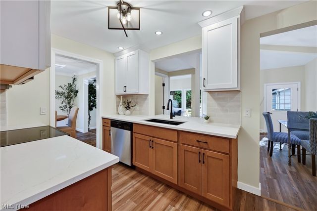 4586 E Berwald Road, South Euclid, OH 44121