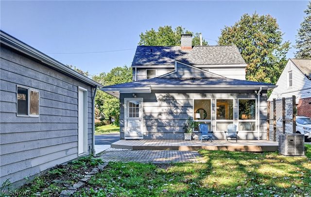 4586 E Berwald Road, South Euclid, OH 44121