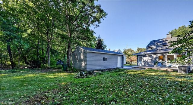 4586 E Berwald Road, South Euclid, OH 44121