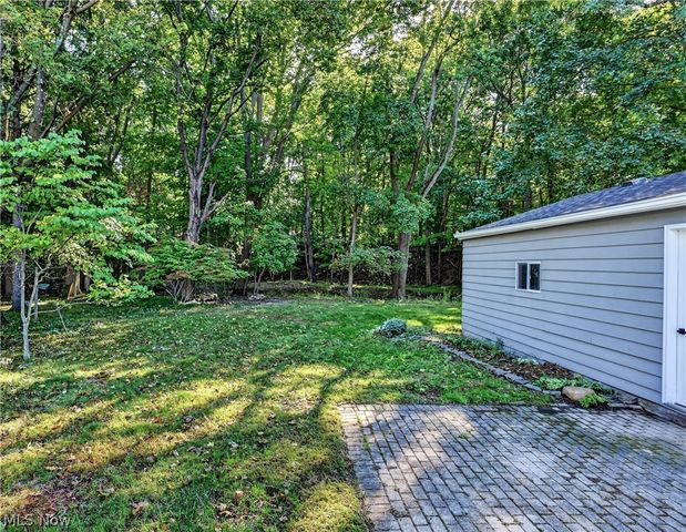 4586 E Berwald Road, South Euclid, OH 44121