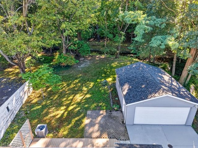 4586 E Berwald Road, South Euclid, OH 44121