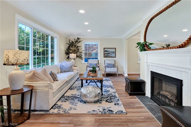 4586 E Berwald Road, South Euclid, OH 44121