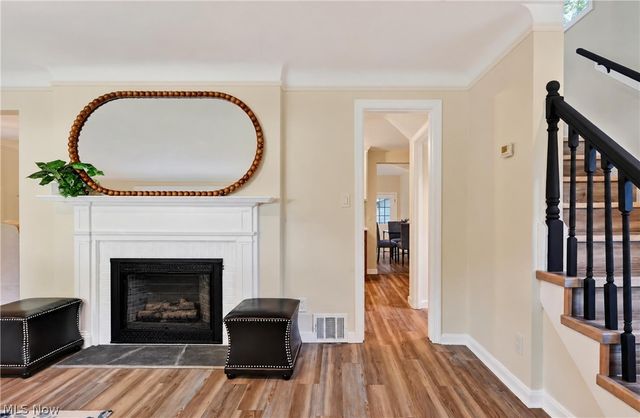 4586 E Berwald Road, South Euclid, OH 44121