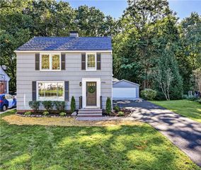 4586 E Berwald Road, South Euclid, OH 44121
