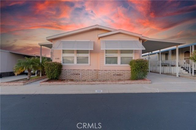 626 N Dearborn 150, Redlands, CA 92374