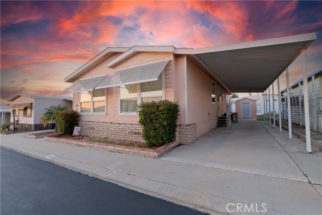 626 N Dearborn 150, Redlands, CA 92374