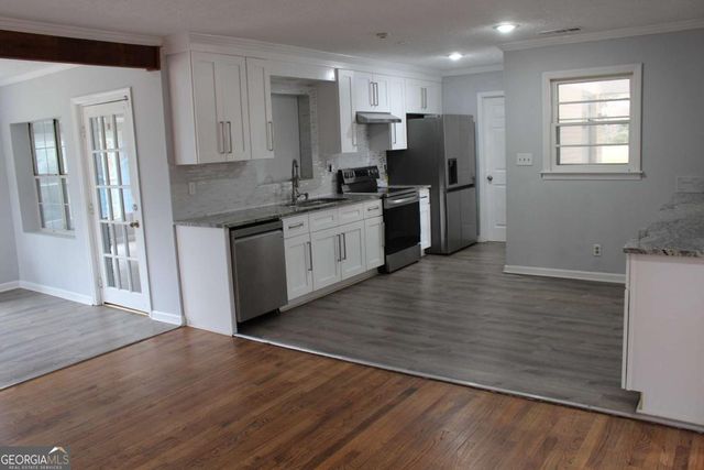 1893 Stratford Arms Drive, Morrow, GA 30260