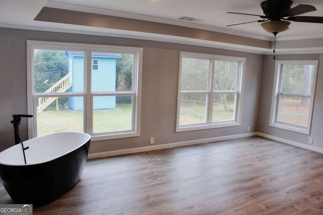 1893 Stratford Arms Drive, Morrow, GA 30260