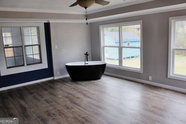 1893 Stratford Arms Drive, Morrow, GA 30260