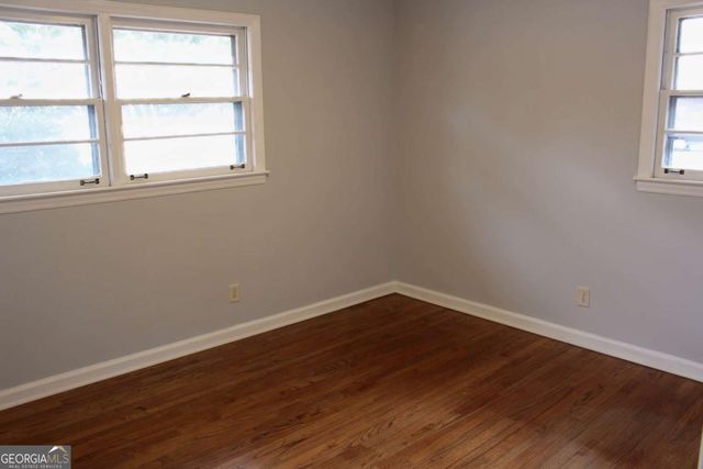 1893 Stratford Arms Drive, Morrow, GA 30260