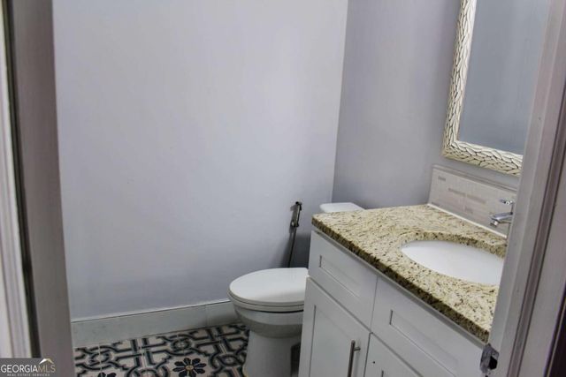 1893 Stratford Arms Drive, Morrow, GA 30260