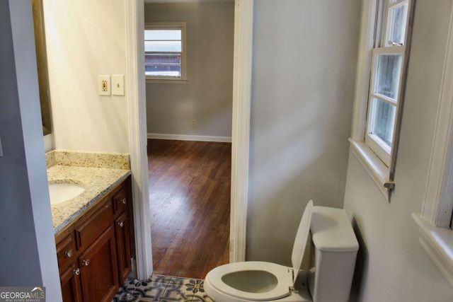 1893 Stratford Arms Drive, Morrow, GA 30260