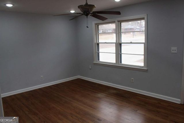 1893 Stratford Arms Drive, Morrow, GA 30260