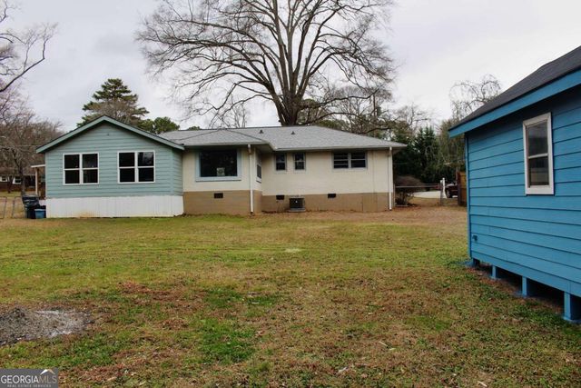 1893 Stratford Arms Drive, Morrow, GA 30260