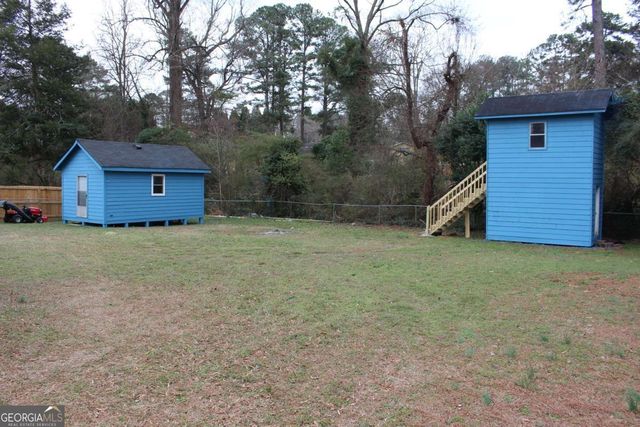 1893 Stratford Arms Drive, Morrow, GA 30260