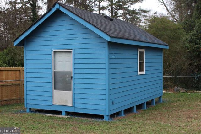 1893 Stratford Arms Drive, Morrow, GA 30260