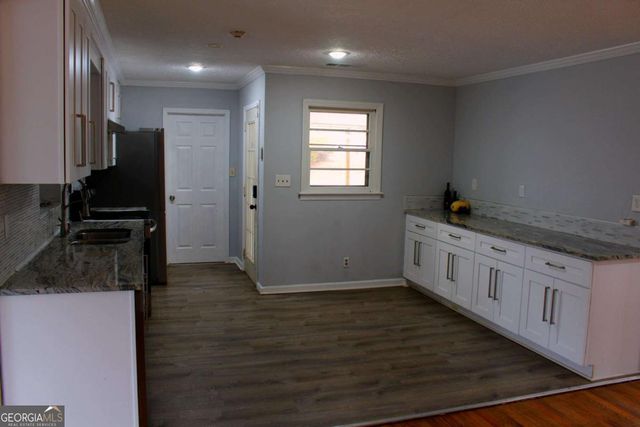 1893 Stratford Arms Drive, Morrow, GA 30260