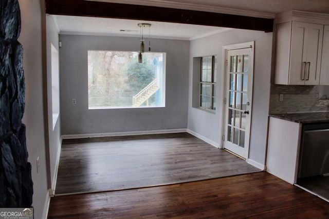 1893 Stratford Arms Drive, Morrow, GA 30260