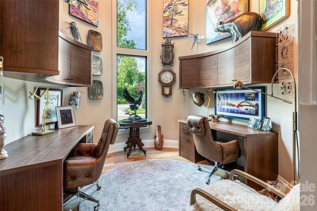 163 Annabelle Linn Drive, Fairview, NC 28730