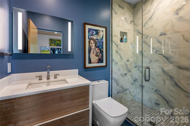 163 Annabelle Linn Drive, Fairview, NC 28730