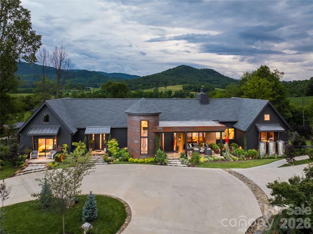 163 Annabelle Linn Drive, Fairview, NC 28730